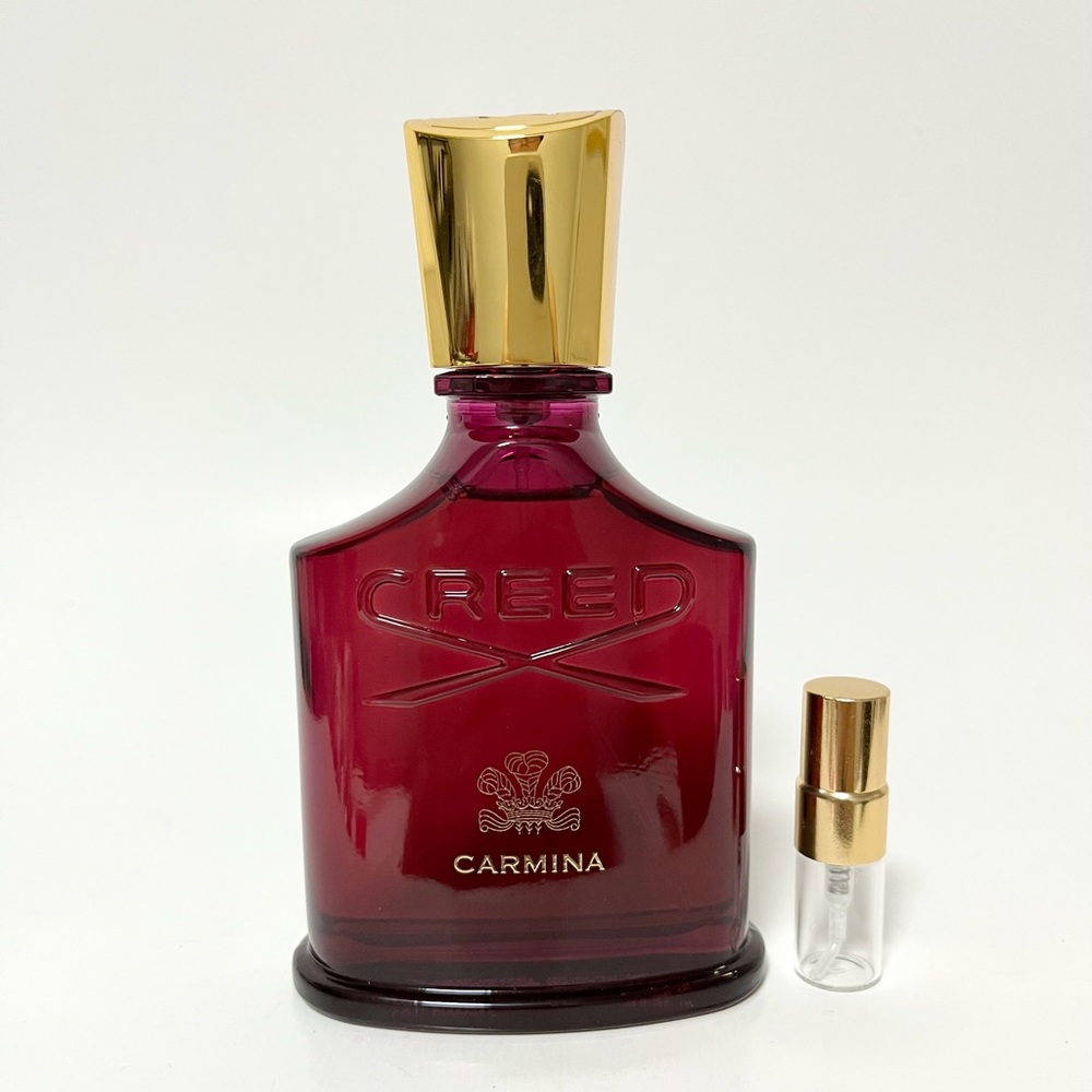 CREED Carmina (2ml) decant